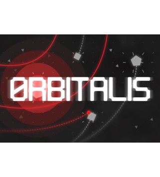 0RBITALIS Steam Key GLOBAL